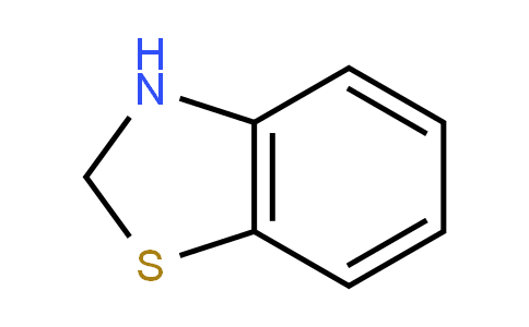 2,3-dihydro-1,3-benzothiazole