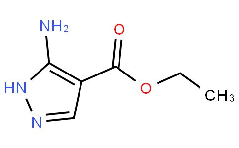 5-氨基-1H-吡唑-4-甲酸乙酯