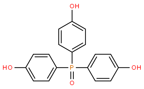 三(4-羥基苯基)氧化膦