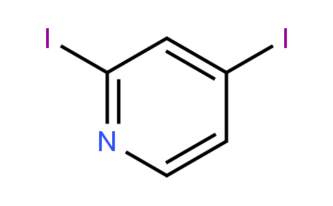2,4-Diiodopyridine