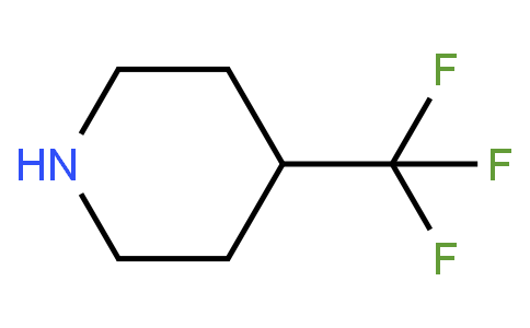 4-(Trifluoromethyl)piperidine