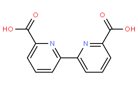 2,2\'-聯(lián)吡啶-6,6\'-二羧酸