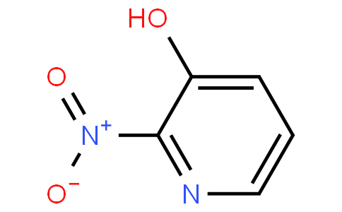 2-Nitro-3-hydroxypyridine