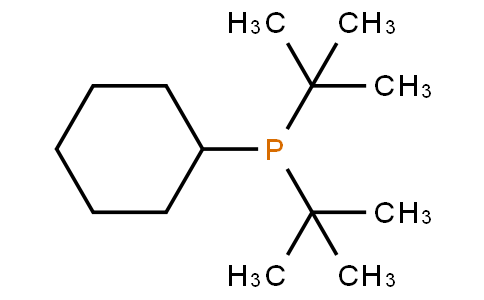 Di-tert-butylcyclohexylphosphine