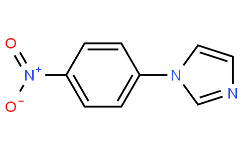 1-(4-硝基苯)-1H-咪唑