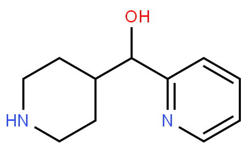piperidin-4-yl(pyridin-2-yl)Methanol