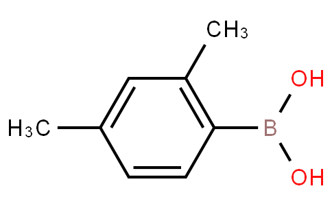 2,4-DIMETHYLPHENYLBORONIC ACID