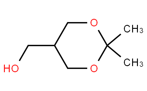 (2,2-Dimethyl-1,3-dioxan-5-yl)methanol