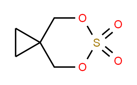 1,1-Cyclopropane dimethanol cyclic sulfite