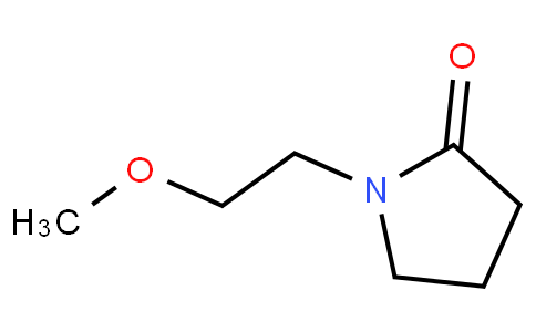 N-甲氧基乙基-2-吡咯烷酮
