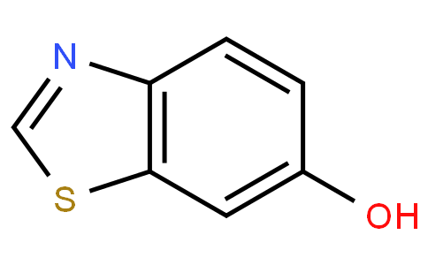 6-羥基苯并噻唑