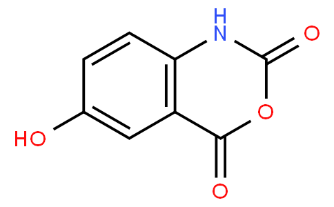 5-羥基靛紅酸酐