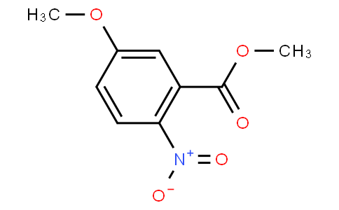Methyl 5-methoxy-2-nitrobenzoate