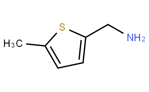(5-methylthiophen-2-yl)methanamine