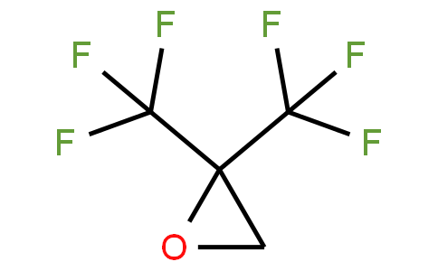 2,2-BIS(TRIFLUOROMETHYL)OXIRANE