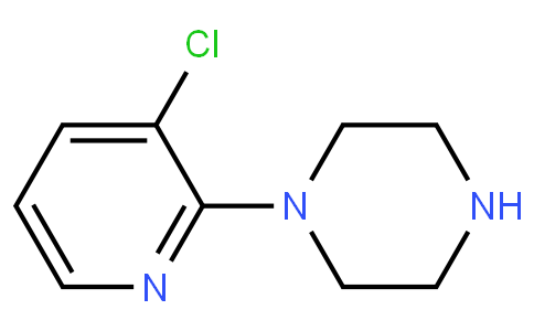 1-(3-氯-2-吡啶)哌嗪