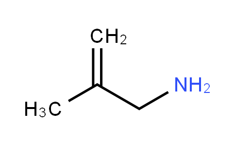 2-methylprop-2-en-1-amine