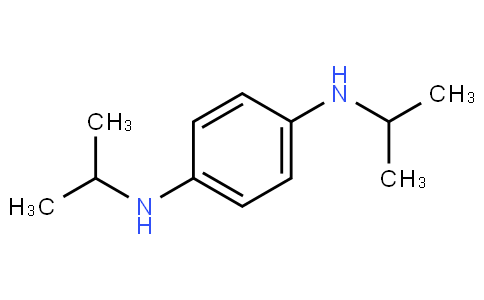 1-N,4-N-di(propan-2-yl)benzene-1,4-diamine