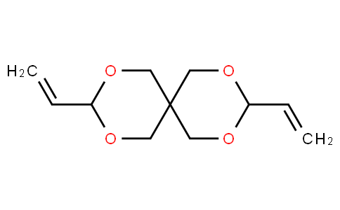 3,9-二乙烯基-2,4,8,10-四氧雜螺[5.5]十一烷