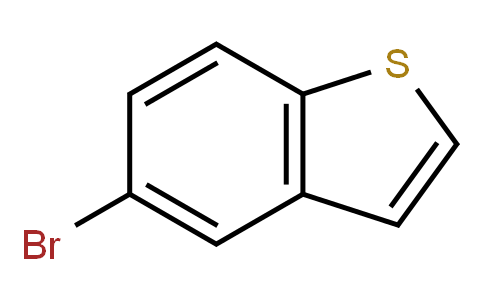 5-溴苯并[b]噻吩
