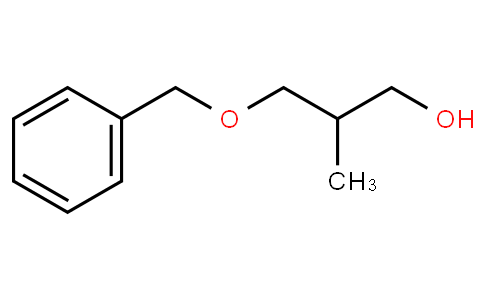 3-BENZYLOXY-2-METHYL-1-PROPANOL