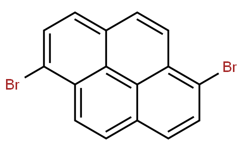 1,6-Dibromopyrene