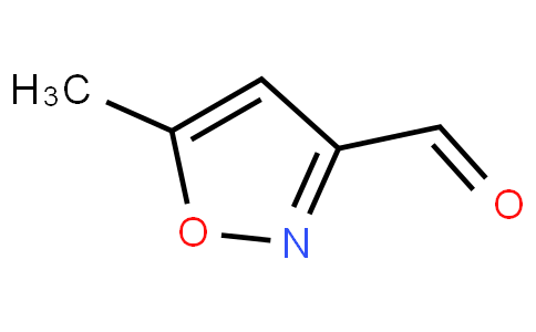 5-甲基異噁唑-3-甲醛