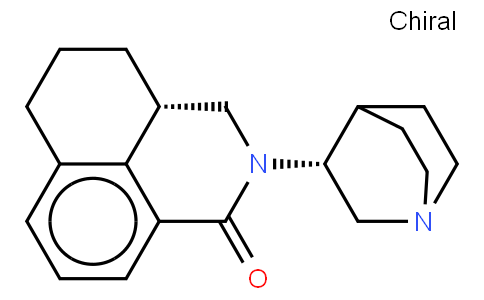 帕洛諾司瓊中間體