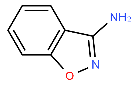 1,2-苯并異惡唑-3-胺