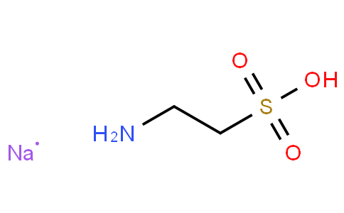 TAURINE SODIUM