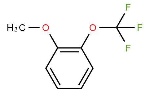 1-Methoxy-2-(trifluoromethoxy)benzene