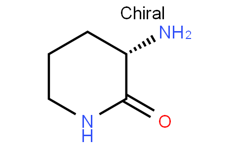 (S)-3-氨基哌啶-2-酮鹽酸鹽