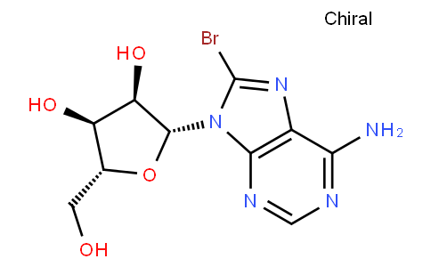 8-BROMOADENOSINE