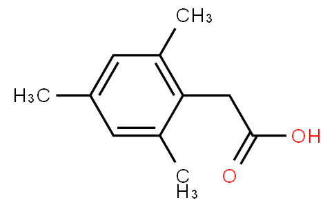 2,4,6-三甲基苯乙酸