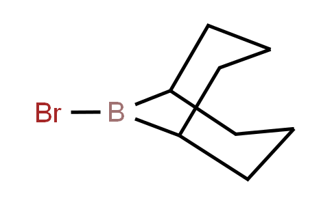 9-溴-9-硼雜雙環(huán)-[3.3.1]壬烷