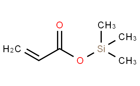 丙烯酰氧基三甲基硅烷