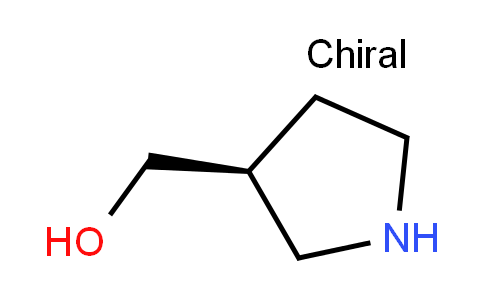 (S)-3-(Hydroxymethyl)pyrrolidine