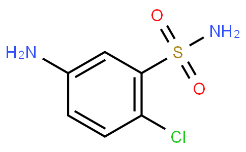 4-氯苯胺-3-磺酸