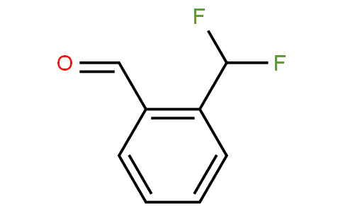 2-(Difluoromethyl)benzaldehyde