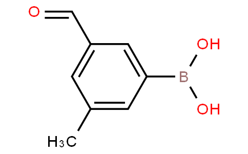 3-甲?；?5-甲基苯基硼酸