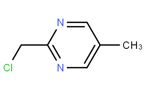 2-(氯甲基)-5-甲基嘧啶