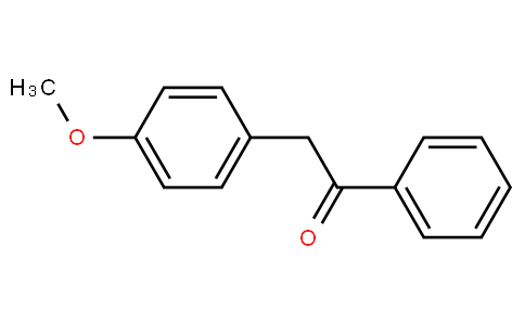 4-Methoxy-2-Phenylacetophenone