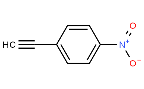 1-乙炔基-4-硝基苯