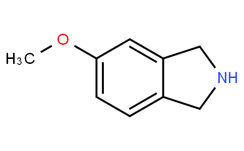 5-Methoxyisoindoline