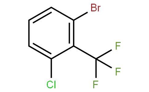 2-Bromo-6-Chlorobenzotrifluoride