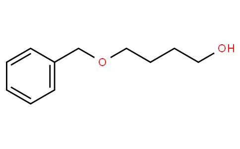 4-Benzyloxy-1-butanol