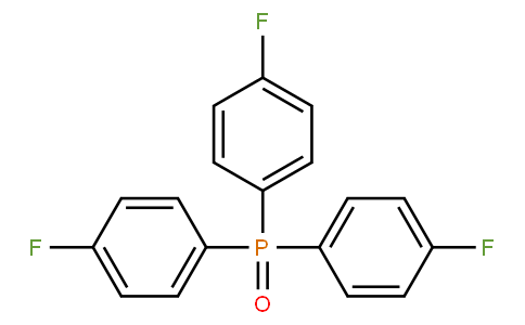 三(4-氟苯基)氧化膦