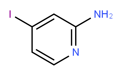 4-碘-2-氨基吡啶