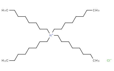 tetraoctylazanium,chloride