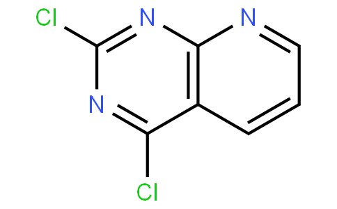 2,4-Dichloropyrido[2,3-d]pyrimidine
